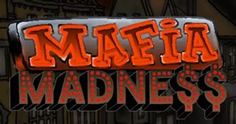 mafia madness slots
